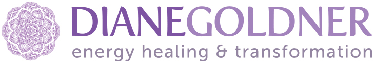 Diane Goldner Energy Healing & Transformation