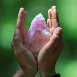 I Use Invisible Energy to Solve People’s Money Problems