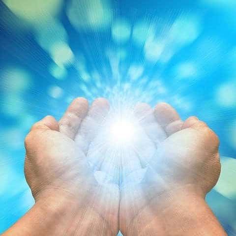 Diane Will Be in New York for Healings